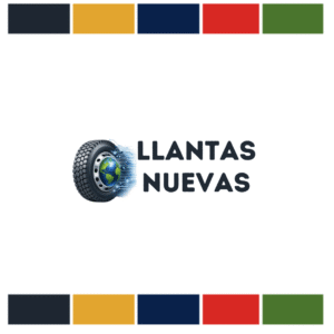 Llantas Nuevas
